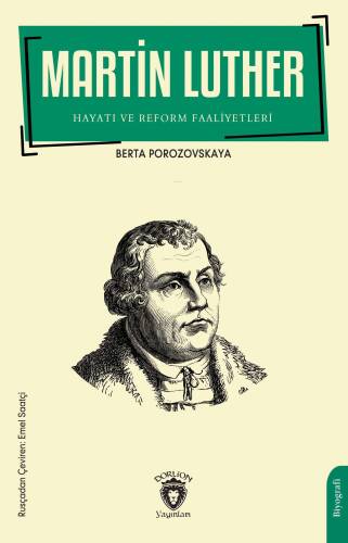 Martin Luther Hayatı ve Reform Faaliyetleri - 1