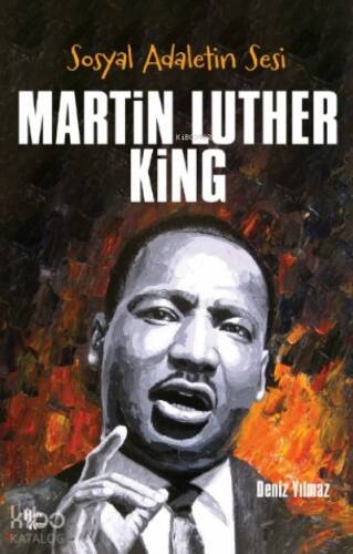 Martin Luther King - 1