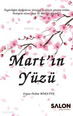 Mart'ın Yüzü - 1