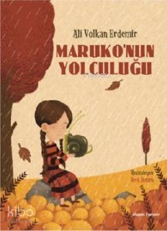 Maruko'nun Yolculuğu - 1