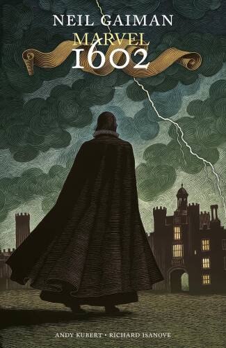 Marvel 1602 - 1