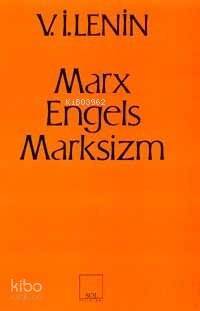 Marx-Engels-Marksizm - 1