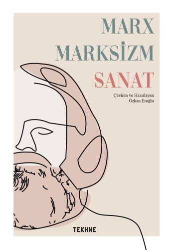 Marx Marksizm Sanat - 1