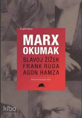 Marx Okumak - 1