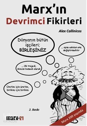 Marx'ın Devrimci Fikirleri - 1