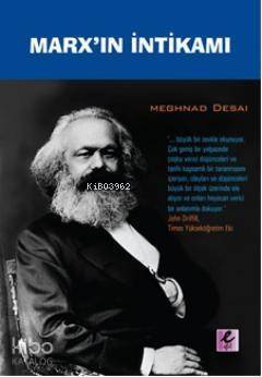 Marx'ın İntikamı - 1