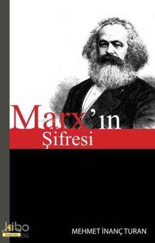 Marx'ın Şifresi - 1