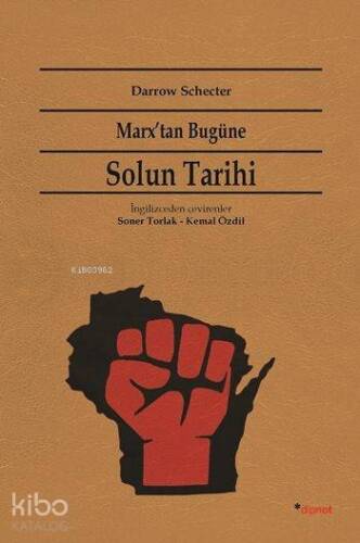 Marx'tan Bugüne Solun Tarihi - 1