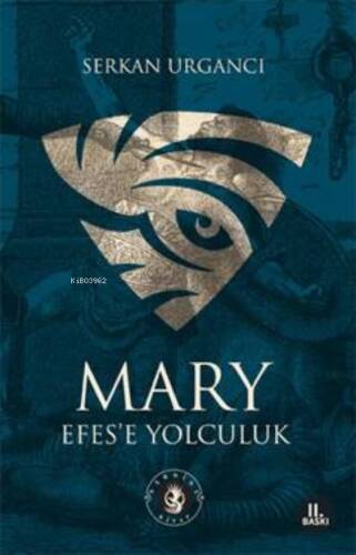 Mary - Efes'e Yolculuk - 1