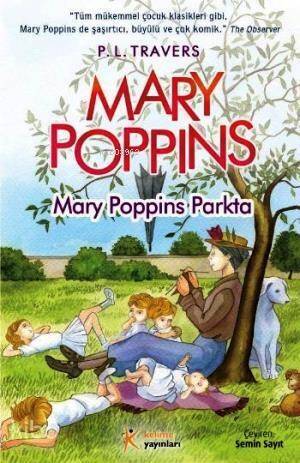 Mary Poppins Parkta - 1