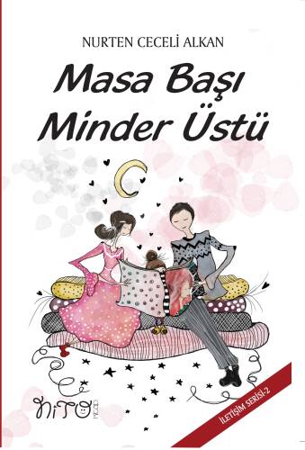 Masa Başı Minder Üstü - 1