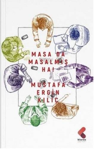 Masa Da Masalmış Ha - 1