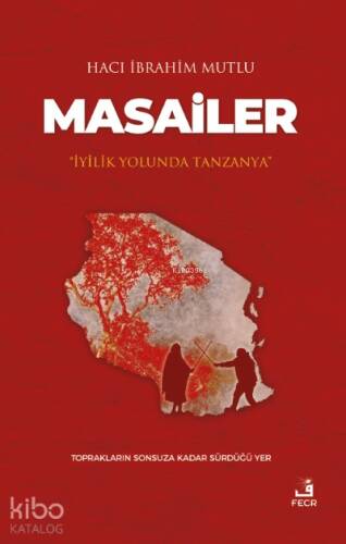 Masailer - 1