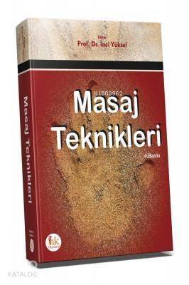 Masaj Teknikleri - 1