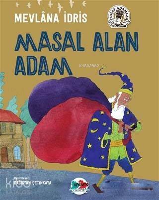 Masal Alan Adam - 1