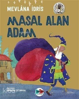 Masal Alan Adam - 1