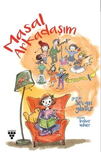 Masal Arkadaşım - 1