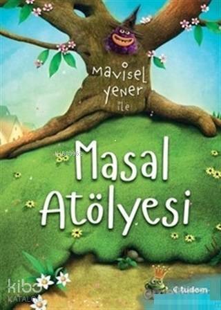 Masal Atölyesi - 1