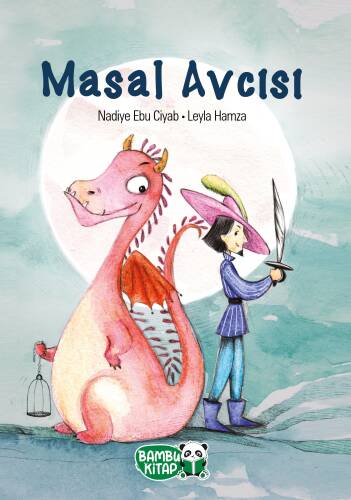 Masal Avcısı - 1