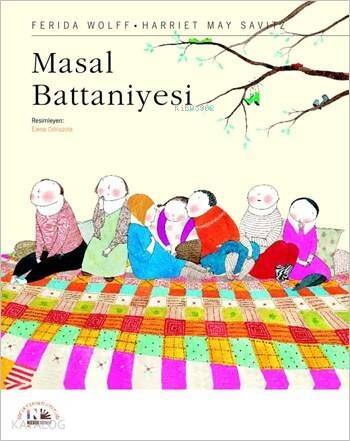 Masal Battaniyesi - 1