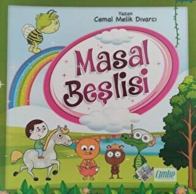 Masal Beşlisi - 1