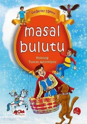 Masal Bulutu - 1