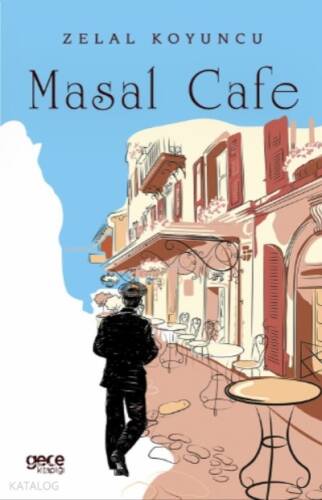 Masal Cafe - 1