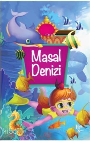 Masal Denizi - 1