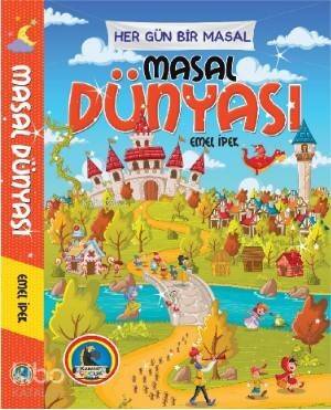 Masal Dünyası - 1