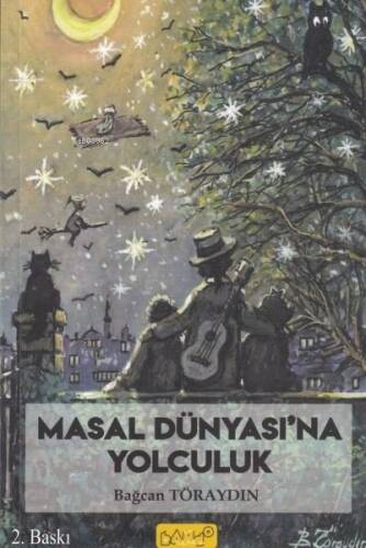 Masal Dünyası`na Yolculuk - 1