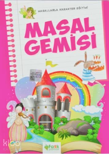 Masal Gemisi - 1