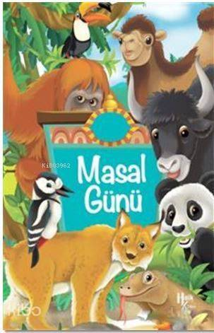 Masal Günü - 1