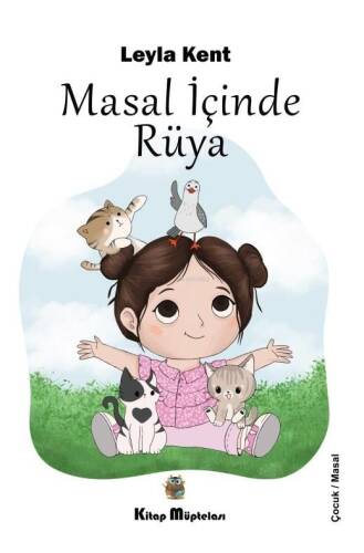 Masal İçinde Rüya - 1