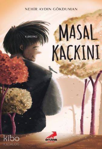 Masal Kaçkını - 1