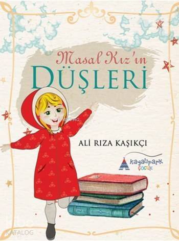 Masal Kız'ın Düşleri - 1