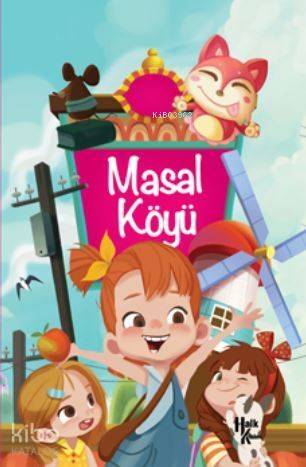 Masal Köyü - 1