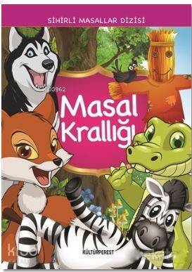 Masal Krallığı - 1