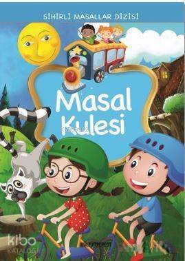 Masal Kulesi - 1