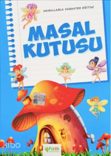 Masal Kutusu - 1