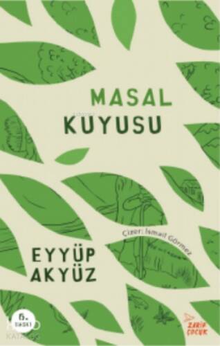 Masal Kuyusu - 1