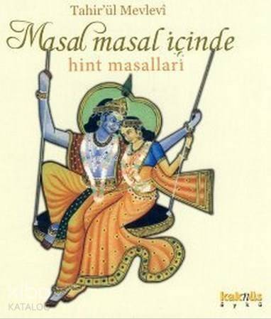 Masal Masal İçinde; Hint Masalları - 1