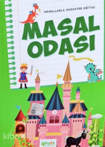 Masal Odası - 1