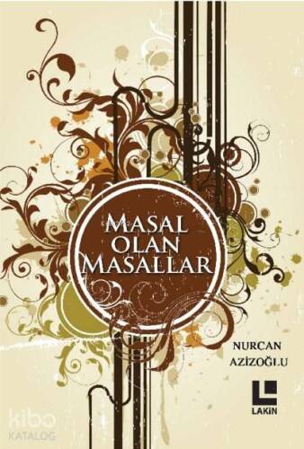 Masal Olan Masallar - 1