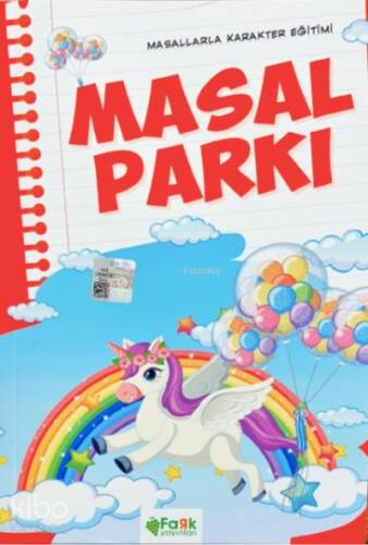 Masal Parkı - 1