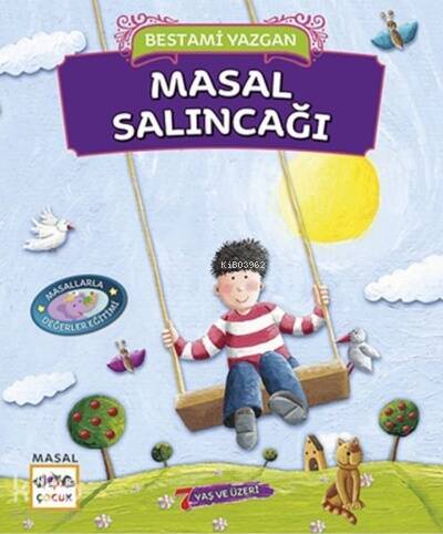 Masal Salıncağı - 1