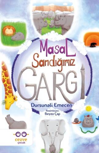 Masal Sandığımız Gargi - 1