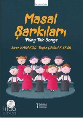 Masal Şarkıları - 1