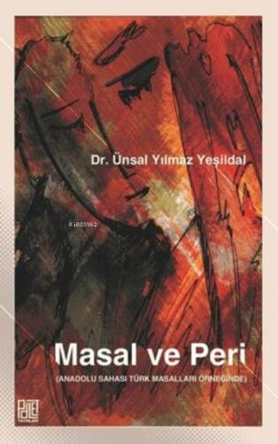 Masal Ve Peri - 1