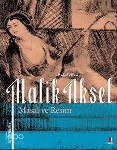 Masal ve Resim - 1