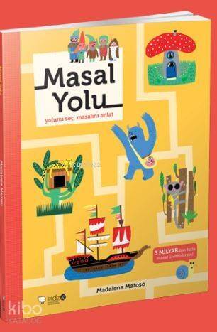 Masal Yolu - 1